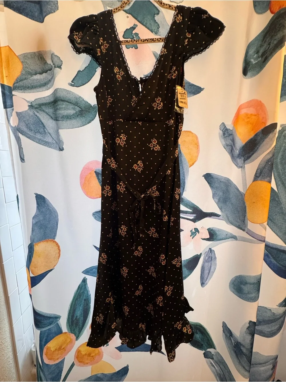 Free People bought wedding